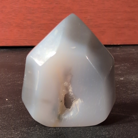 Mother Nature Other - Polished Geode Agate #5